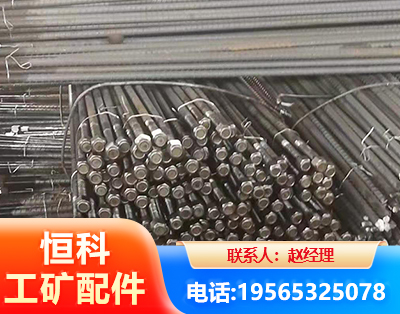 鄂尔多斯左旋螺纹锚杆