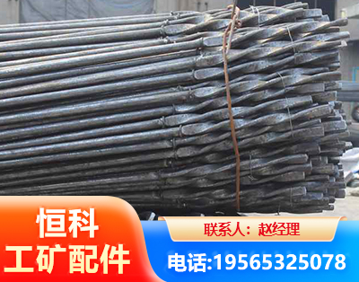 鄂尔多斯麻花锚杆